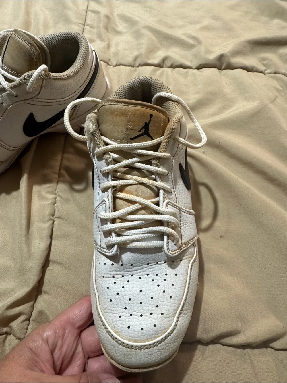 Nike classic low